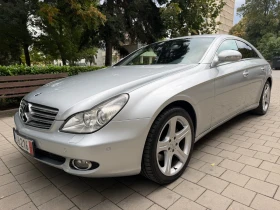Mercedes-Benz CLS 350 #272к.с#КАТО НОВ#ПРУЖИНИ#ЛИЗИНГ# , снимка 1