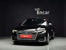Audi A6 2.0 TFSI - САМО 30% АВАНС, снимка 6