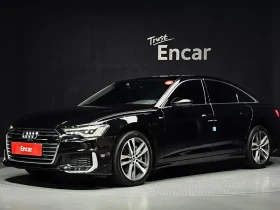 Audi A6 2.0 TFSI - САМО 30% АВАНС, снимка 2