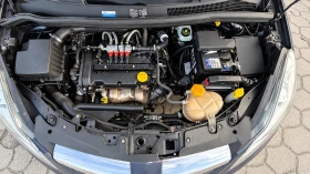 Opel Corsa 1.2 Бензин/ Газ, 80К.с, снимка 12