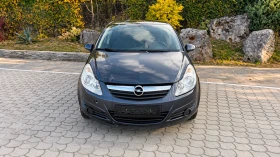 Opel Corsa 1.2 Бензин/ Газ, 80К.с, снимка 2