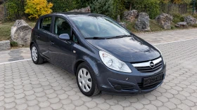 Opel Corsa 1.2 Бензин/ Газ, 80К.с, снимка 3