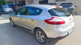 Renault Megane, снимка 4