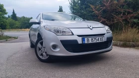 Renault Megane, снимка 2