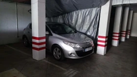 Renault Megane, снимка 12