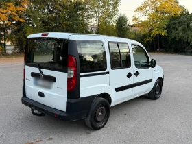 Fiat Doblo 1.9 JTD, снимка 8
