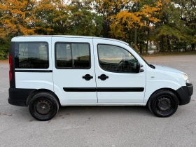 Fiat Doblo 1.9 JTD, снимка 4