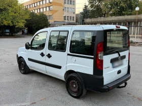 Fiat Doblo 1.9 JTD, снимка 7