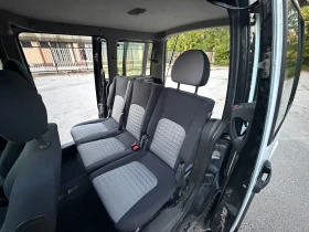Fiat Doblo 1.9 JTD, снимка 11