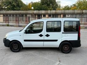 Fiat Doblo 1.9 JTD, снимка 3