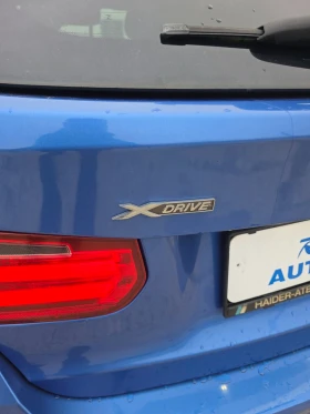 BMW 320 2.0d Mpacet Xdrive, снимка 5