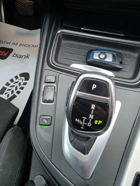 BMW 320 2.0d Mpacet Xdrive, снимка 11