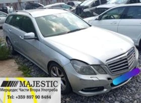 Mercedes-Benz E 200 E200 CGI | Mobile.bg    3