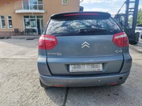 Citroen C4 Picasso 2.0 HDI 136 | Mobile.bg    2