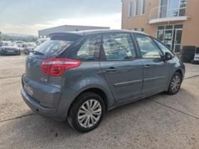 Citroen C4 Picasso 2.0 HDI 136 | Mobile.bg    5