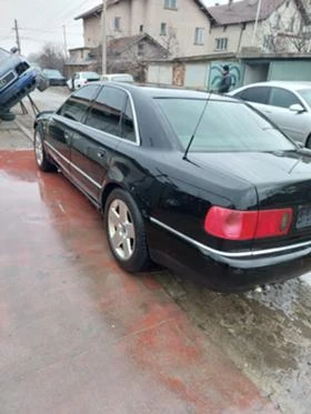 Audi A8 3.3TDI 3 бр. - [6] 