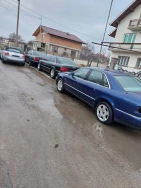 Audi A8 3.3TDI 3 бр. - [10] 