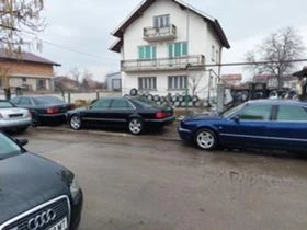 Audi A8 3.3TDI 3 бр. - [4] 