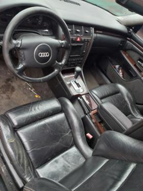 Audi A8 3.3TDI 3 . | Mobile.bg   7