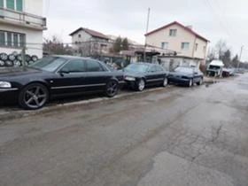 Audi A8 3.3TDI 3 бр. 1