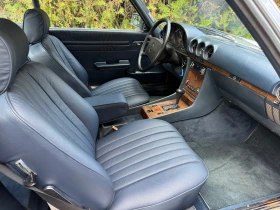 Mercedes-Benz SL 560 SL , снимка 4 — Bazar.bg Mercedes-Benz SL 560 SL , снимка 4