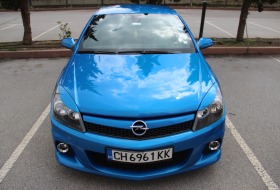 Opel Astra GTC OPC, снимка 2