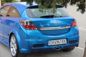 Opel Astra GTC OPC, снимка 3