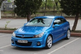 Opel Astra GTC OPC, снимка 1