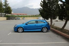 Opel Astra GTC OPC, снимка 5