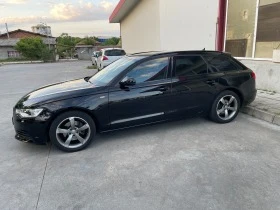 Audi A6 3.0 TDI | Mobile.bg    4