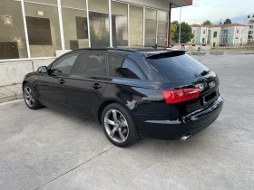 Audi A6 3.0 TDI | Mobile.bg    8