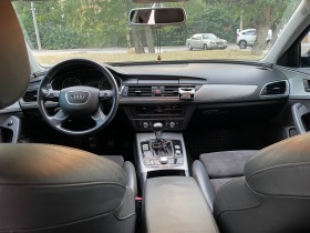 Audi A6 3.0 TDI, снимка 10 - Автомобили и джипове - 41849250