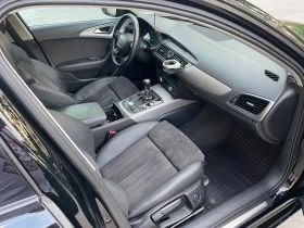 Audi A6 3.0 TDI, снимка 12