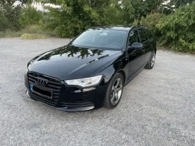 Audi A6 3.0 TDI | Mobile.bg    1