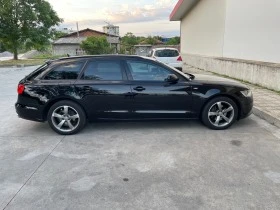 Audi A6 3.0 TDI | Mobile.bg    5