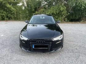 Audi A6 3.0 TDI, снимка 3