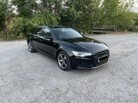 Audi A6 3.0 TDI | Mobile.bg    2