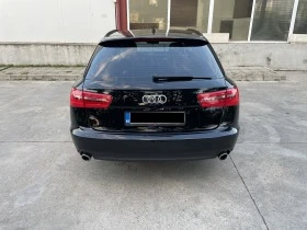 Audi A6 3.0 TDI, снимка 6