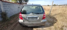 Mercedes-Benz A 180 | Mobile.bg    4