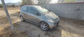 Mercedes-Benz A 180 | Mobile.bg    2