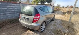 Mercedes-Benz A 180 | Mobile.bg    3