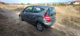 Mercedes-Benz A 180 | Mobile.bg    5