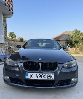 BMW 320, снимка 2 - Автомобили и джипове - 44148025