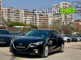 Обява за продажба на Mazda 3 2.0D*AUTOMAT*CAMERA ~25 900 лв. - изображение 1