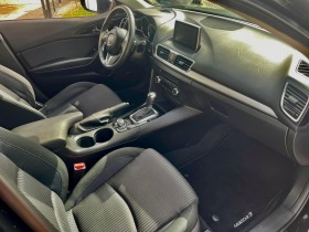Mazda 3 2.0D*AUTOMAT*CAMERA | Mobile.bg   14