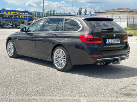 BMW 320 xDrive Luxury Line, снимка 7