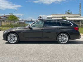 BMW 320 xDrive Luxury Line, снимка 8