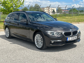 BMW 320 xDrive Luxury Line, снимка 3