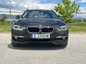 BMW 320 xDrive Luxury Line, снимка 1 - Автомобили и джипове - 46053282