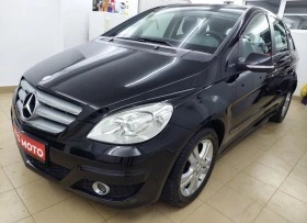     Mercedes-Benz B 180 1.7 benzin FACELIFT